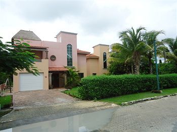 Villas Picalu B And B Boutique Riviera Maya Екстер'єр фото