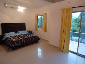Villas Picalu B And B Boutique Riviera Maya Екстер'єр фото
