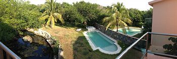 Villas Picalu B And B Boutique Riviera Maya Екстер'єр фото