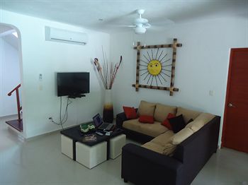 Villas Picalu B And B Boutique Riviera Maya Екстер'єр фото