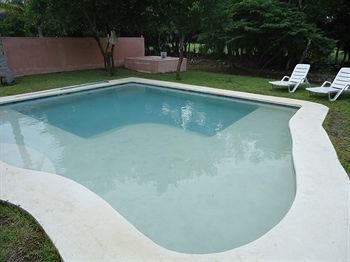 Villas Picalu B And B Boutique Riviera Maya Екстер'єр фото